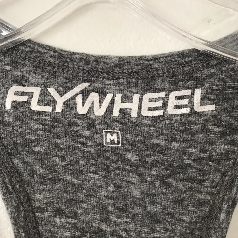 Flywheel tank - Picture 2 of 3